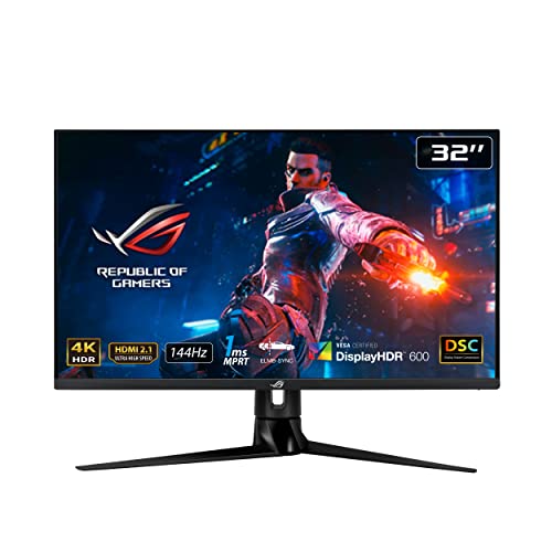 Miglior monitor 144hz nel 2022 [basato su 50 valutazioni di esperti]