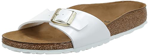 Miglior birkenstock donna nel 2022 [basato su 50 valutazioni di esperti]