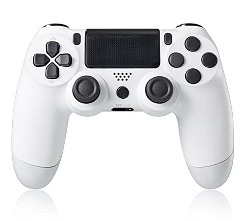 Controller per P4, Controller Wireless per P4- Design Avanzato del Sensore 3D e del Sensore Gamepads P4