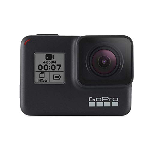 Miglior gopro hero 7 black nel 2022 [basato su 50 valutazioni di esperti]