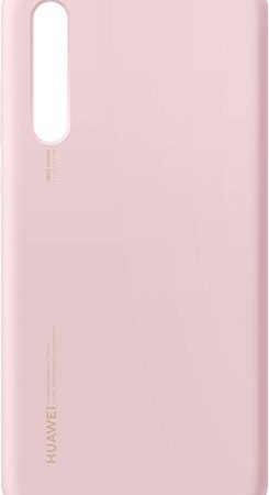 HUAWEI P20 PRO Custodia Protettiva, Rosa