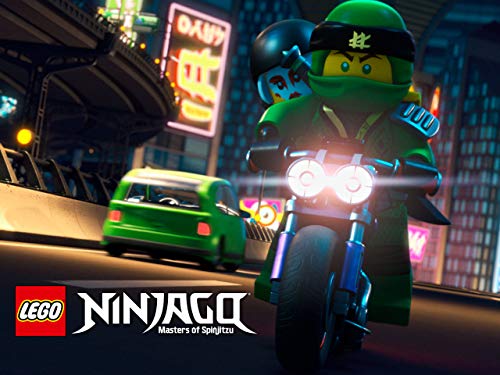 Miglior lego ninjago nel 2022 [basato su 50 valutazioni di esperti]