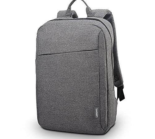 Lenovo Casual Backpack 15.6" (B210) - Grey