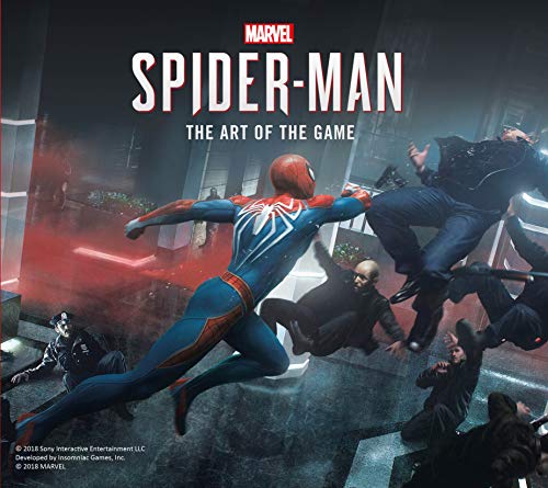 Miglior spiderman ps4 nel 2022 [basato su 50 valutazioni di esperti]