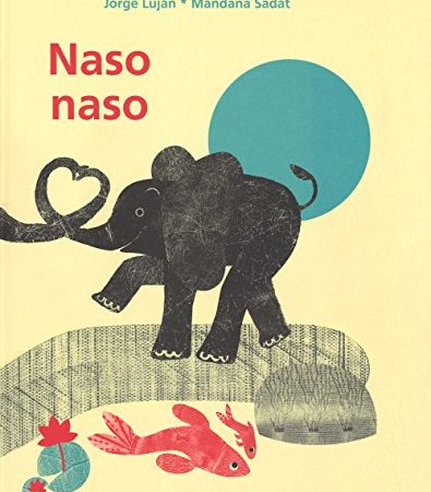 Naso naso. Ediz. illustrata