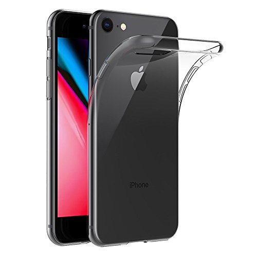 Miglior cover iphone 8 nel 2022 [basato su 50 valutazioni di esperti]