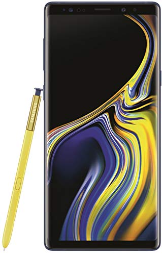 Miglior samsung galaxy note 9 nel 2022 [basato su 50 valutazioni di esperti]