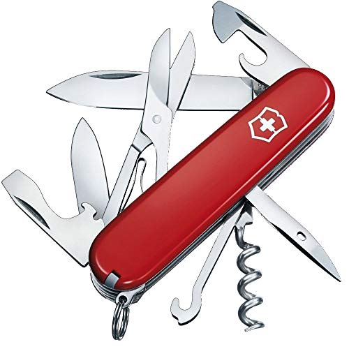 Miglior victorinox nel 2022 [basato su 50 valutazioni di esperti]