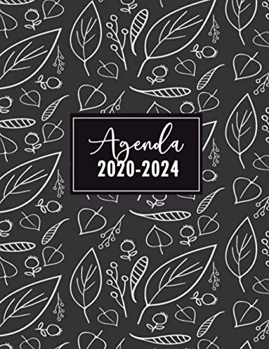 Miglior agenda 2020 nel 2022 [basato su 50 valutazioni di esperti]