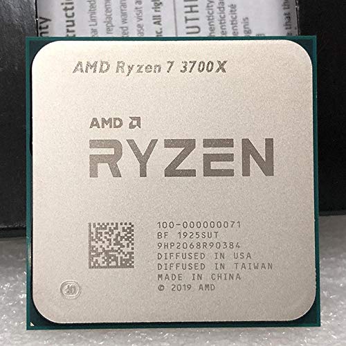 Miglior ryzen 7 3700x nel 2022 [basato su 50 valutazioni di esperti]