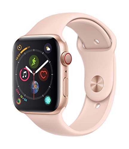 Miglior apple watch 4 nel 2022 [basato su 50 valutazioni di esperti]