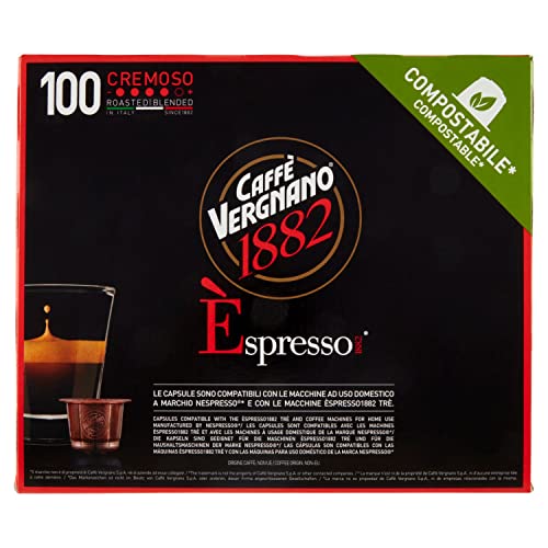 Miglior capsule compatibili nespresso nel 2022 [basato su 50 valutazioni di esperti]