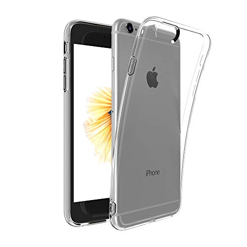 Miglior cover iphone 6 nel 2022 [basato su 50 valutazioni di esperti]