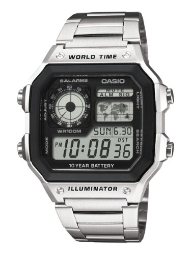 Miglior casio nel 2022 [basato su 50 valutazioni di esperti]