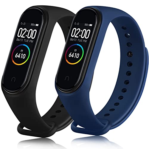 Miglior mi band 4 nel 2022 [basato su 50 valutazioni di esperti]