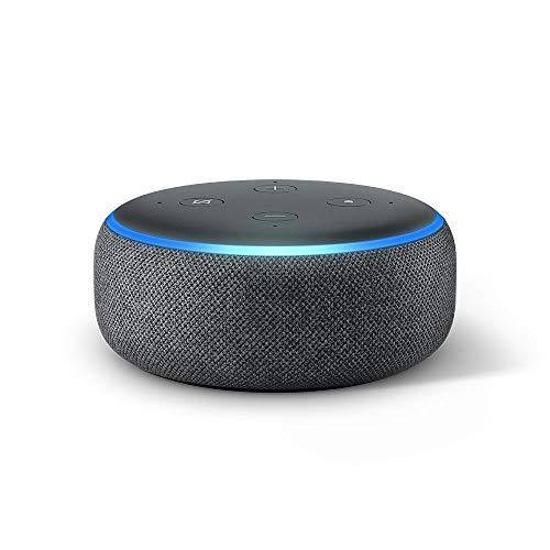 Miglior echo dot nel 2022 [basato su 50 valutazioni di esperti]