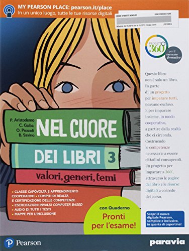 Miglior libri scolastici nel 2022 [basato su 50 valutazioni di esperti]