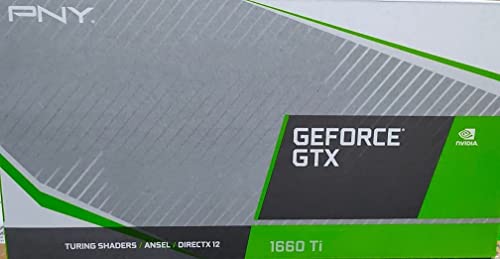 Miglior gtx 1660 nel 2022 [basato su 50 valutazioni di esperti]