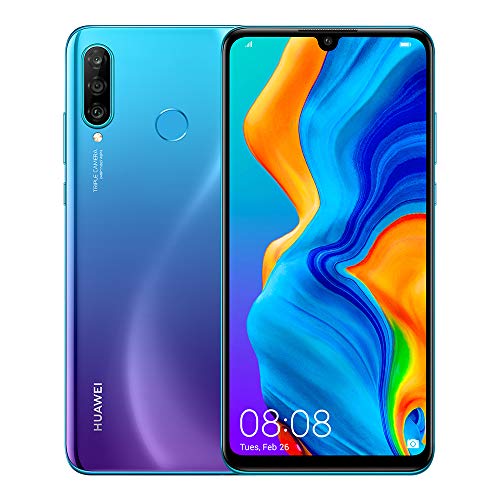 Miglior huawei p30 lite nel 2022 [basato su 50 valutazioni di esperti]