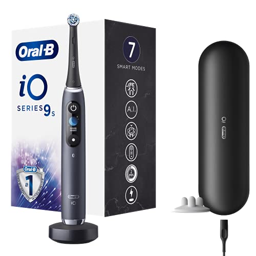 Miglior oral b spazzolino elettrico nel 2022 [basato su 50 valutazioni di esperti]