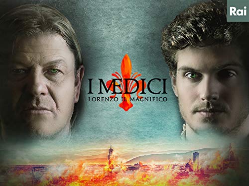 I Medici: I signori di Firenze - Seconda stagione
