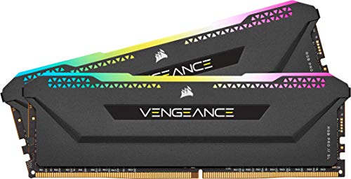 Miglior corsair vengeance 16gb ddr4 nel 2022 [basato su 50 valutazioni di esperti]