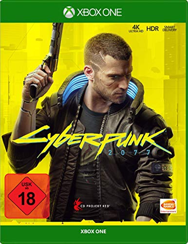 Miglior cyberpunk 2077 nel 2022 [basato su 50 valutazioni di esperti]