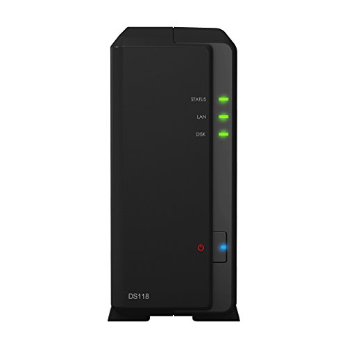 Miglior synology nel 2022 [basato su 50 valutazioni di esperti]