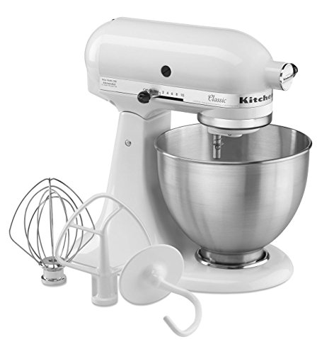 Miglior kitchenaid nel 2022 [basato su 50 valutazioni di esperti]