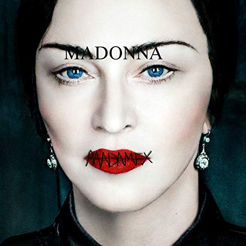 Miglior madonna madame x nel 2022 [basato su 50 valutazioni di esperti]