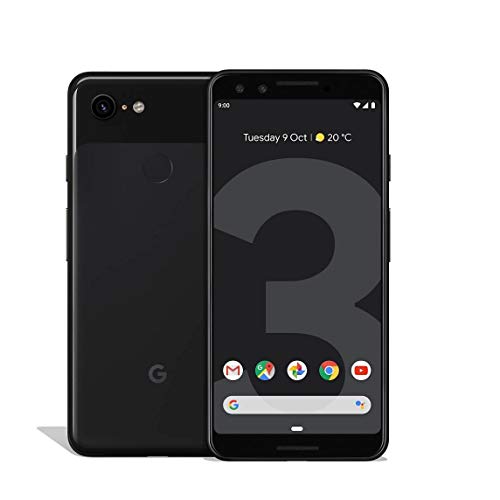 Miglior google pixel 3 nel 2022 [basato su 50 valutazioni di esperti]