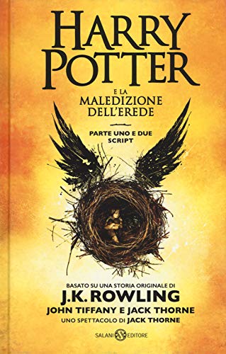 Miglior harry potter libri nel 2022 [basato su 50 valutazioni di esperti]