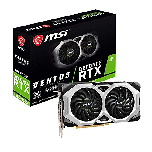 Miglior rtx 2060 super nel 2022 [basato su 50 valutazioni di esperti]