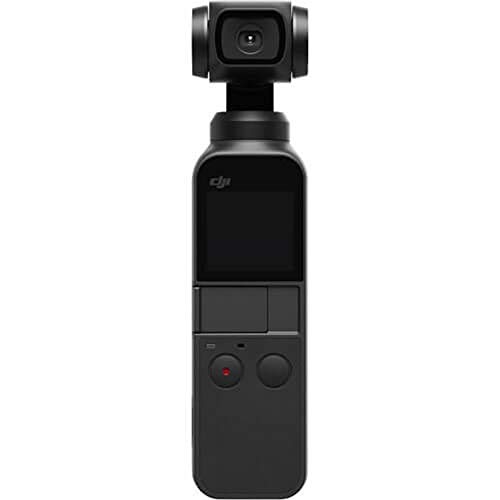 Miglior dji osmo pocket nel 2022 [basato su 50 valutazioni di esperti]