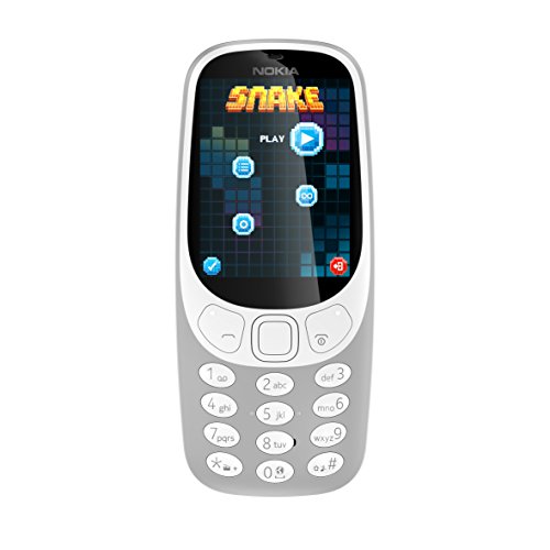 Miglior nokia 3310 nel 2022 [basato su 50 valutazioni di esperti]