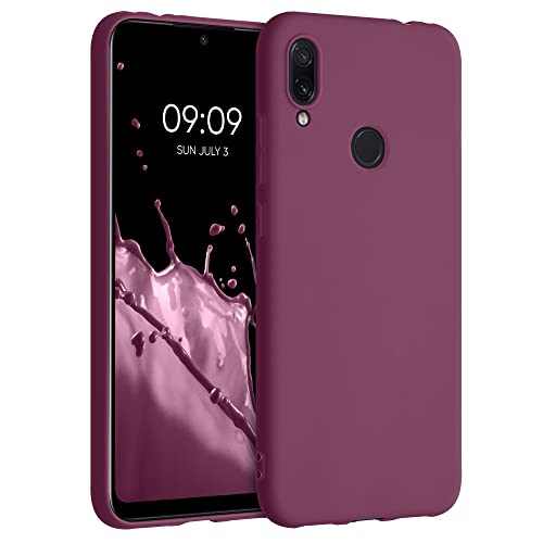 Miglior xiaomi redmi note 7 cover nel 2022 [basato su 50 valutazioni di esperti]