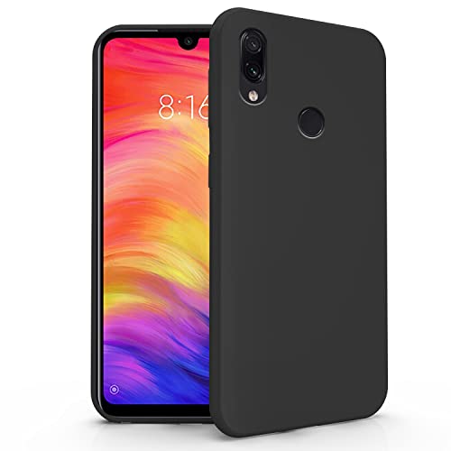 Miglior redmi note 7 cover nel 2022 [basato su 50 valutazioni di esperti]