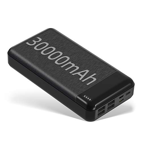 Miglior power bank 30000 mah nel 2022 [basato su 50 valutazioni di esperti]