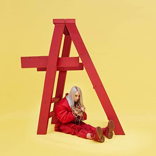 Miglior billie eilish nel 2024 [basato su 50 valutazioni di esperti]