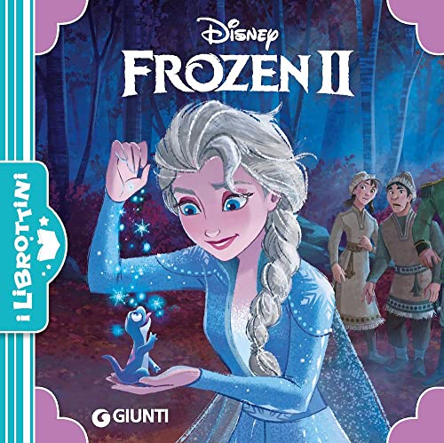 Miglior frozen 2 nel 2024 [basato su 50 valutazioni di esperti]