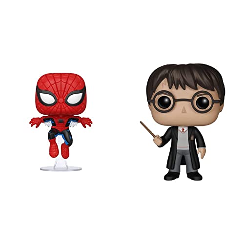 Miglior funko pop marvel nel 2024 [basato su 50 valutazioni di esperti]