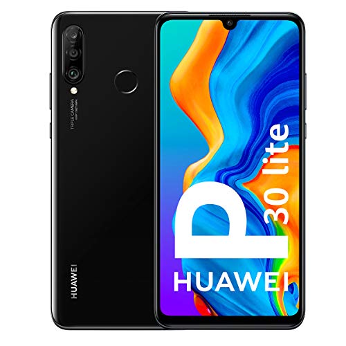 Miglior huawei p30 lite nel 2024 [basato su 50 valutazioni di esperti]