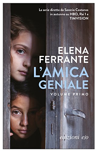 Miglior elena ferrante nel 2024 [basato su 50 valutazioni di esperti]