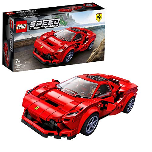 Miglior lego speed nel 2024 [basato su 50 valutazioni di esperti]