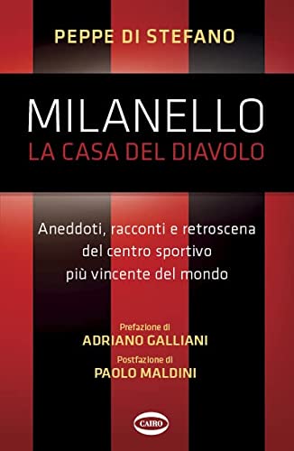 Miglior milan nel 2024 [basato su 50 valutazioni di esperti]