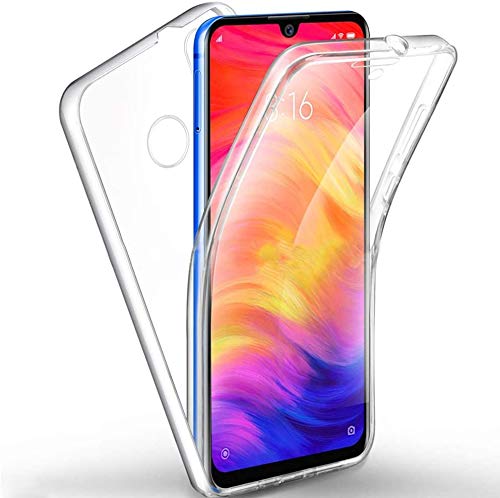 Miglior redmi note 7 cover nel 2024 [basato su 50 valutazioni di esperti]