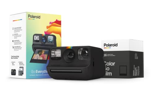 Miglior polaroid nel 2024 [basato su 50 valutazioni di esperti]