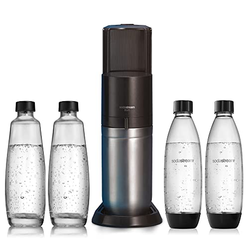 Miglior sodastream nel 2024 [basato su 50 valutazioni di esperti]