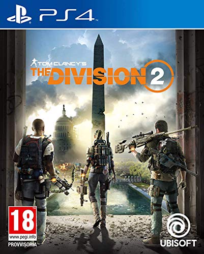 Miglior the division 2 nel 2024 [basato su 50 valutazioni di esperti]