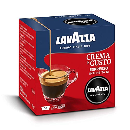 Miglior lavazza a modo mio nel 2024 [basato su 50 valutazioni di esperti]